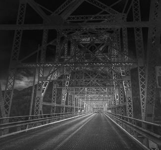 Crossing Over Crossing Over