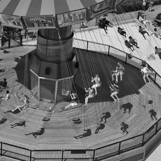 The Flight Simulator The Flight Simulator