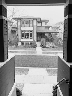 Quarantined Quarantined