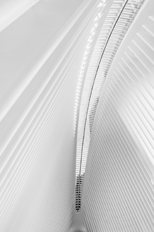 Path Train Station Path Train Station