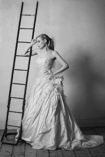 Bridal Portrait Bridal Portrait