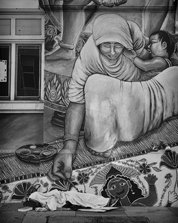 Mission District Mission District