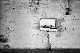 Plaster, Porcelain and Pipes Plaster, Porcelain and Pipes