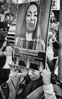 Why We Wear Red Why We Wear Red