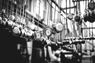 Vintage pocket watches - Notting Hill London Vintage pocket watches - Notting Hill London