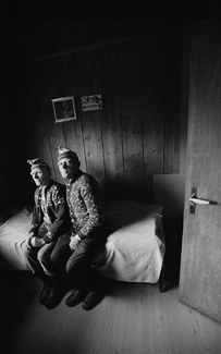The Brothers 01 The Brothers 01