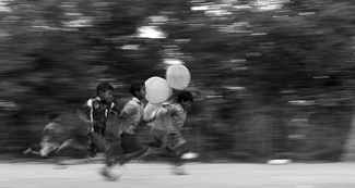 Towards Destination Towards Destination