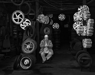 Life on Wheels Life on Wheels