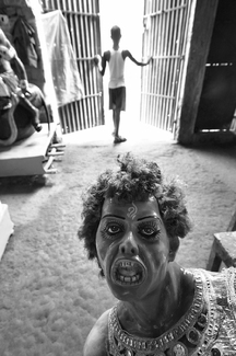 the Devil inside the Devil inside