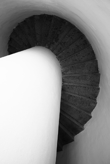 Lighthouse Stairs Lighthouse Stairs