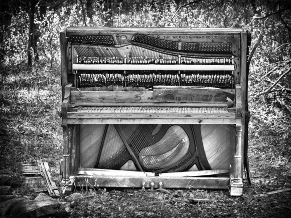 Elemental Piano