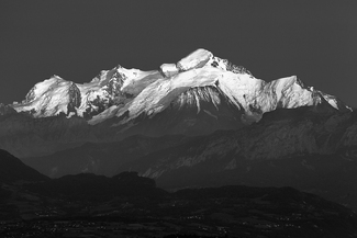 Mont Blanc Mont Blanc