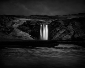 Waterfall (2) Waterfall (2)