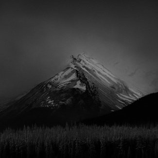 Mountain Mountain
