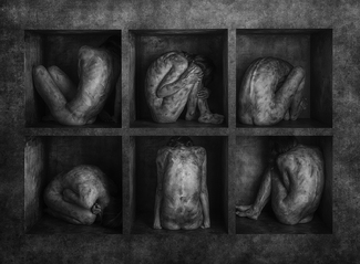 Columbarium Hominum Columbarium Hominum