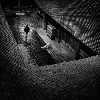 Rainy Day In Hanoi Rainy Day In Hanoi