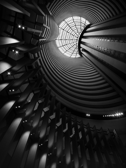 The Spiral