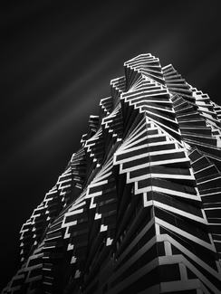 The Mira Tower The Mira Tower