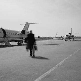 Departure Departure