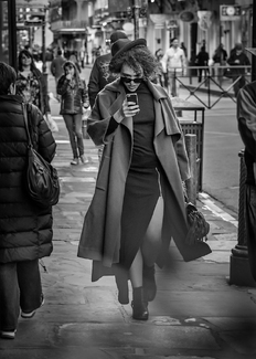 Fashionista Fashionista