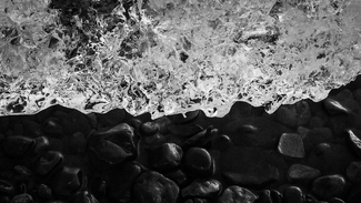 On the Rocks On the Rocks