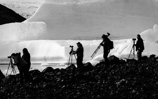 Searching For That Perfect Image Searching For That Perfect Image