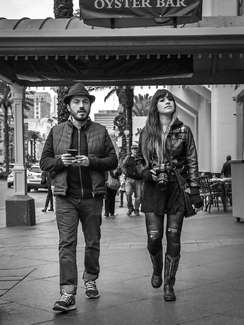 Camera Yes, Stockings No Camera Yes, Stockings No