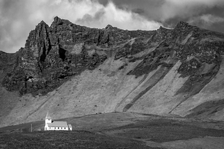 Nestled In the Mountains Nestled In the Mountains