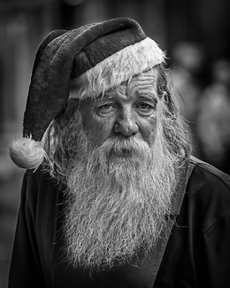 The Xmas Season Has Just Gotten Too Long The Xmas Season Has Just Gotten Too Long