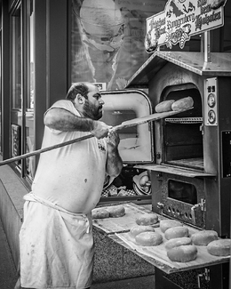 Frisches Brot Frisches Brot