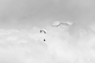 Head in the Clouds Head in the Clouds