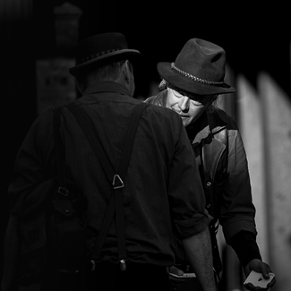 Ace of Clubs Ace of Clubs