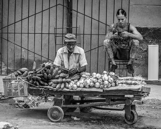 Changing Times II Changing Times II