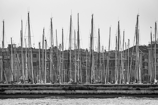 Room For a Boat? Room For a Boat?