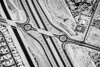 Sky Harbor Approach Sky Harbor Approach