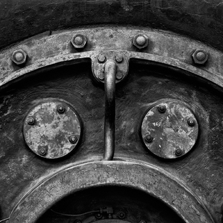 man and machine #2 man and machine #2