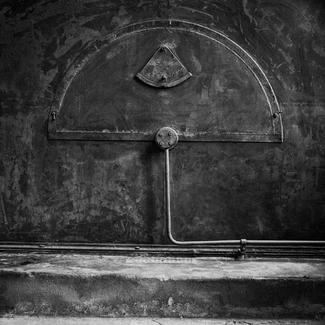 man and machine #3 man and machine #3