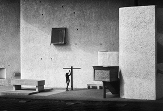 Le Corbusier Le Corbusier