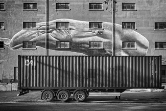 Streetart Denis Klatt Streetart Denis Klatt