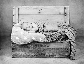 Baby Box Baby Box