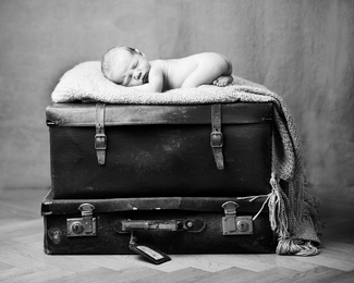 Beginning of a Long Journey Beginning of a Long Journey