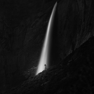 Yosemite Falls 2 Yosemite Falls 2