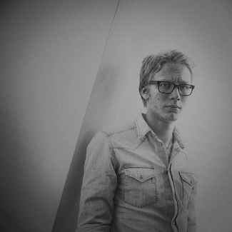 By the Edge By the Edge