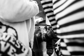 Boy With a Gun Boy With a Gun