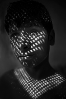 ENCHANTED FACE ENCHANTED FACE