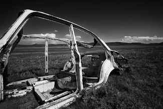 Rust in Peace Rust in Peace