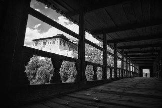 Knocking on an open door Knocking on an open door