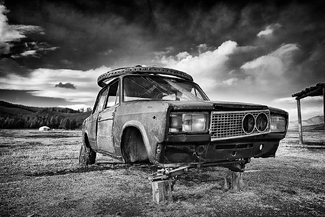 Rust in peace Rust in peace