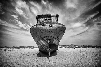 WATER, WHAT WATER? WATER, WHAT WATER?