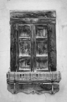 old window old window